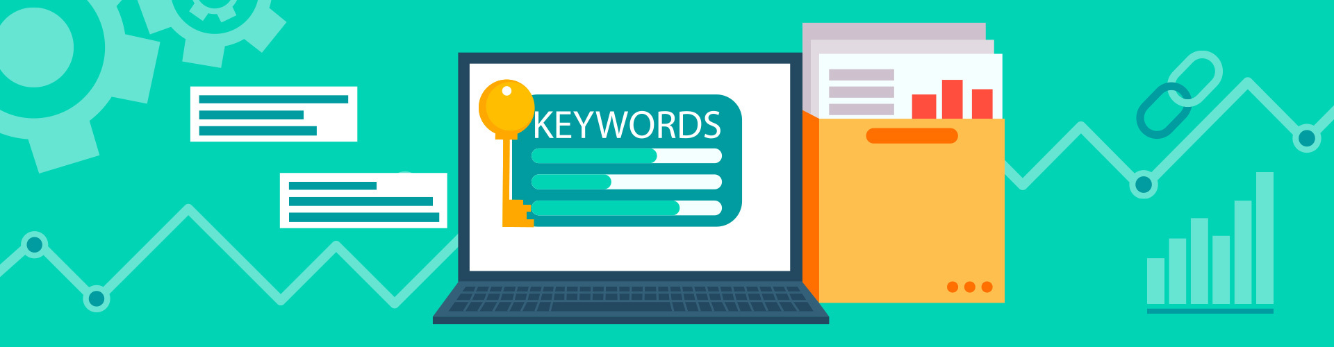 Learn how to select quality keywords for SEO